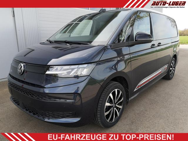Volkswagen T7 Multivan - 2.0 TDI L&Uuml; Lite Sport Edition