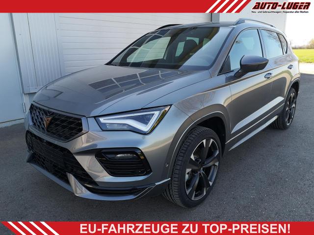 Cupra Ateca - 1.5TSI 19 Zoll Navi ACC GV5