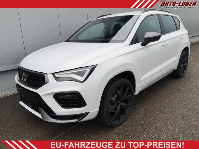 Cupra Ateca - 1.5TSI 19 Zoll Navi ACC GV5