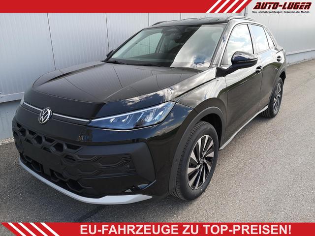 Volkswagen T-Roc - 1.5 eTSI 110 kW Life DSG ACC Sunset GV5 neues Modell