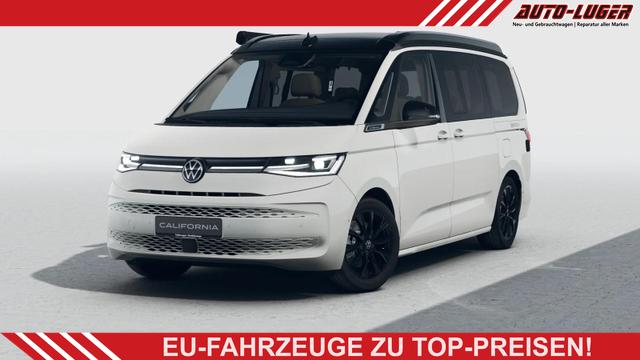 Volkswagen T7 California - Beach Camper 2.0 TDI DSG Plus