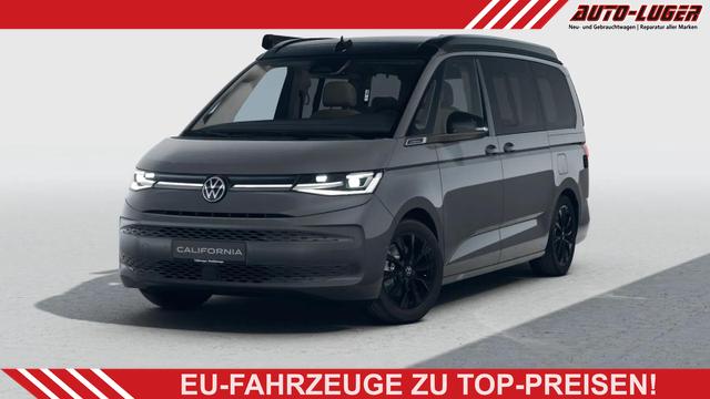 Volkswagen T7 California - Beach Camper 2.0 TDI DSG Plus