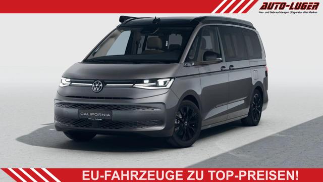 Volkswagen T7 California - Beach Camper 2.0 TDI DSG Plus