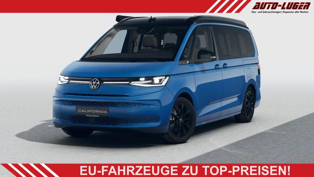 Volkswagen T7 California - Beach Tour 2.0 TDI DSG Plus