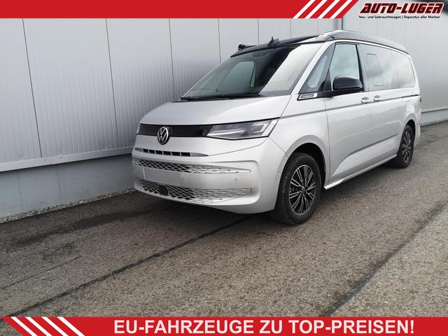 Volkswagen T7 California - Beach Tour eHybrid 4MOTION 1.5 TSI