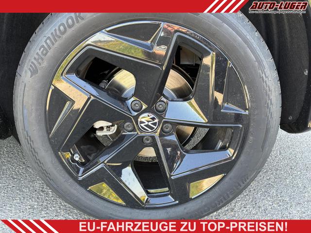 Volkswagen Tiguan - 2.0 TDI 110 kW R-Line DSG Head Up Black 360 AHK