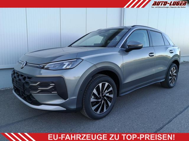 Volkswagen T-Roc - 1.5 eTSI 110 kW Life DSG ACC Sunset GV5 neues Modell