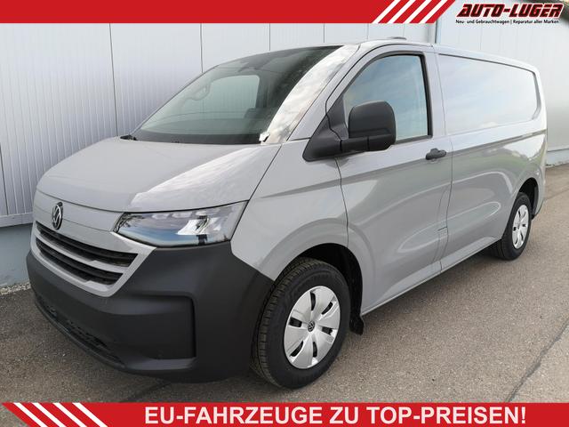 Volkswagen e-Transporter Kastenwagen - BEV 100 kW RWD KR Kasten