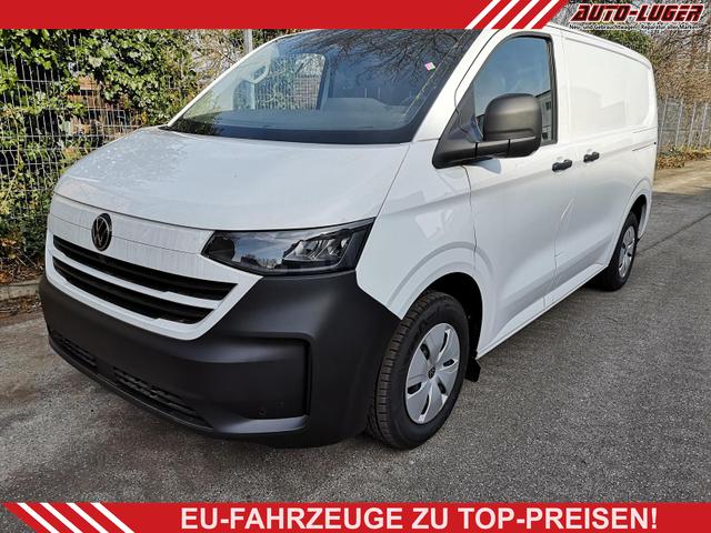 Volkswagen e-Transporter Kastenwagen - BEV 100 kW RWD KR Kasten