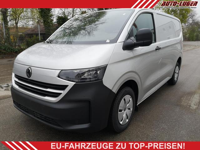 Volkswagen e-Transporter Kastenwagen - BEV 100 kW RWD KR Kasten