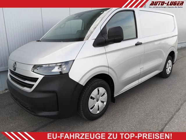 Volkswagen e-Transporter Kastenwagen - BEV 100 kW RWD KR Kasten