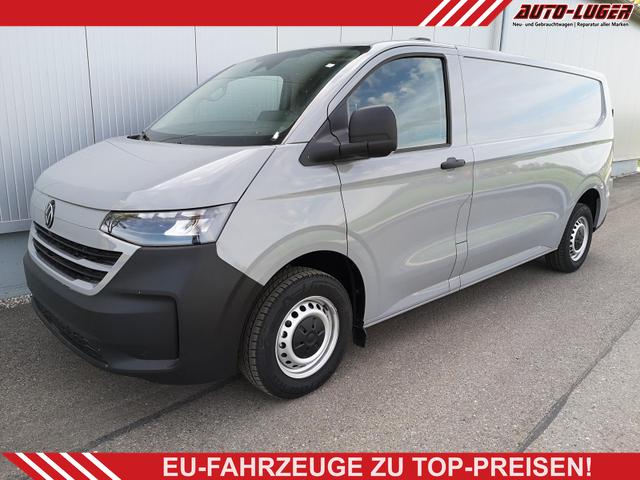 Volkswagen e-Transporter Kastenwagen - BEV 100 kW RWD LR Kasten