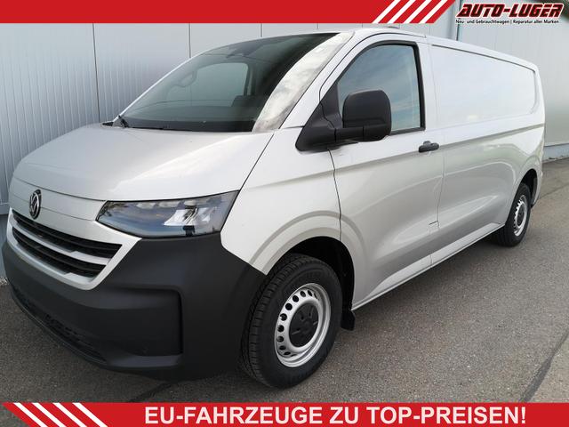 Volkswagen e-Transporter Kastenwagen - BEV 100 kW RWD LR Kasten