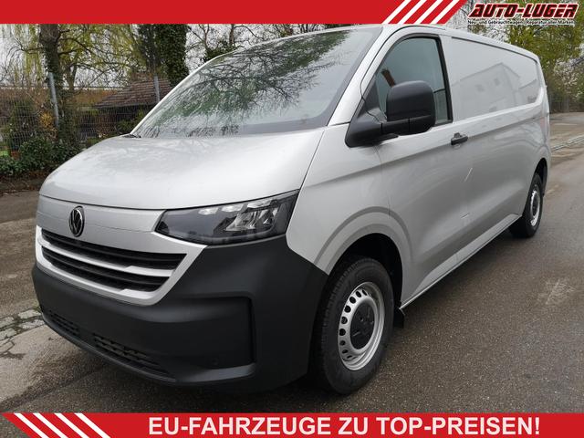 Volkswagen e-Transporter Kastenwagen - BEV 100 kW RWD LR Kasten