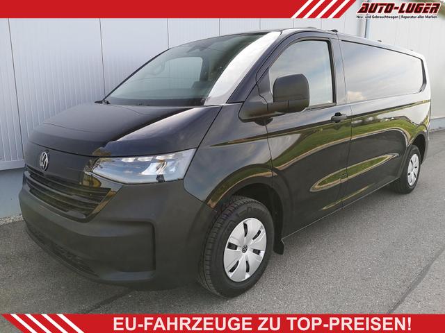 Volkswagen e-Transporter Kastenwagen - BEV 100 kW RWD LR Kasten