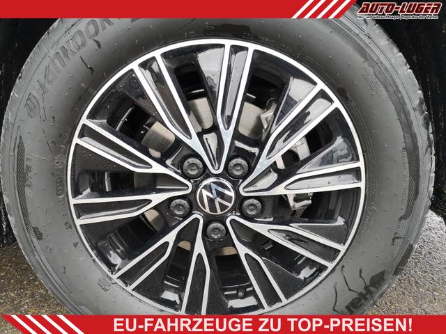 Volkswagen T7 California - Beach Tour 2.0 TDI DSG