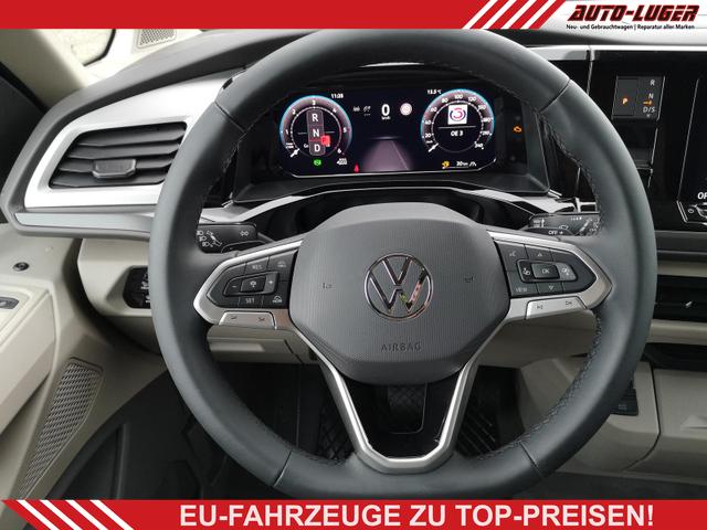 Volkswagen T7 California - Beach Tour 2.0 TDI DSG