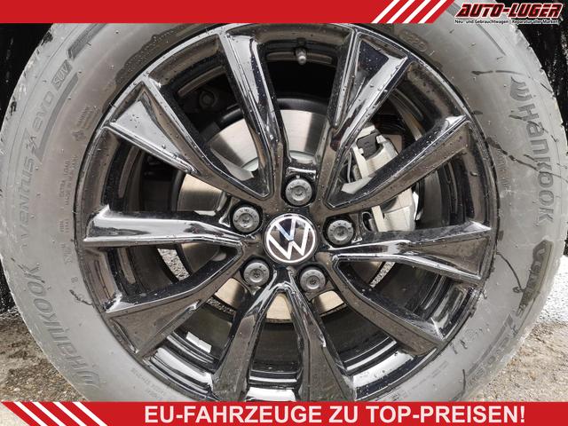 Volkswagen T7 California - Beach Tour eHybrid 4MOTION 1.5 TSI Plus ArtVelour