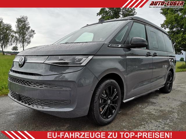 Volkswagen T7 California - Beach Tour eHybrid 4MOTION 1.5 TSI Plus ArtVelour
