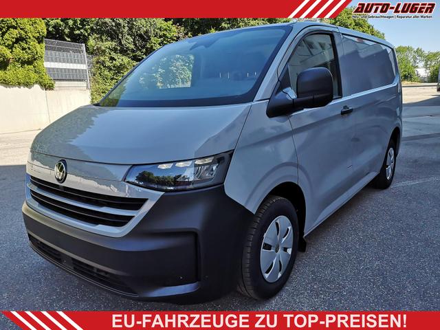 Volkswagen e-Transporter Kastenwagen - BEV 100 kW RWD KR Kasten