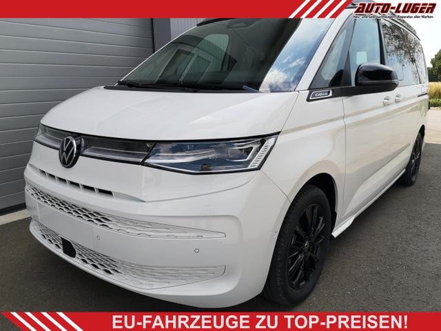Volkswagen T7 California - Beach Tour eHybrid 4MOTION 1.5 TSI Plus ArtVelour