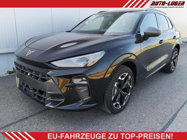 Cupra Terramar - 2.0 TSI 195 kW 4Drive VZ 2.0TSI ABT AHK ACC el. Hk Pano