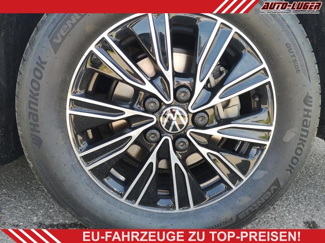 Volkswagen T7 California - Beach Tour eHybrid 4MOTION 1.5 TSI