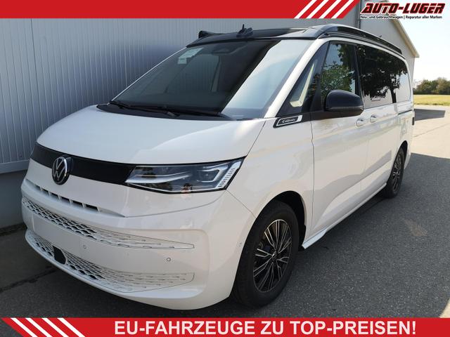 Volkswagen T7 California - Beach Tour eHybrid 4MOTION 1.5 TSI