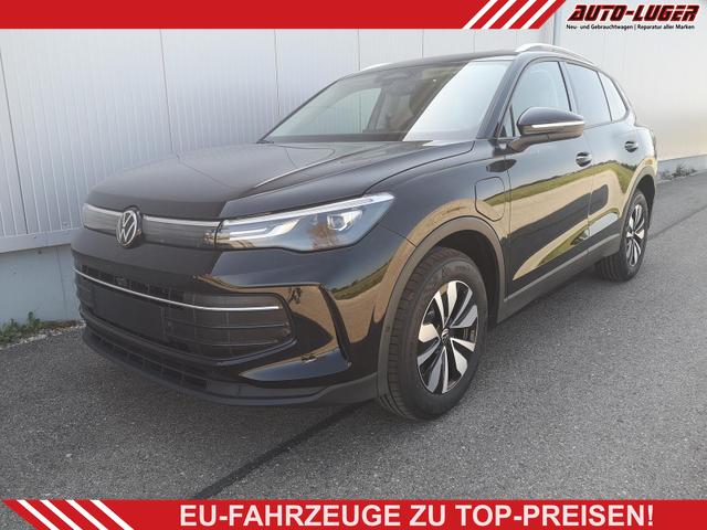 Volkswagen Tiguan - 1.5 eHybrid Life DSG AHK ACC 360 el. HK