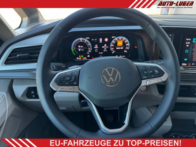 Volkswagen T7 California - Beach Camper eHybrid 4MOTION 1.5 TSI