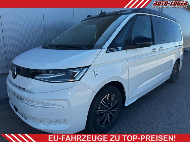 Volkswagen T7 California - Beach Camper eHybrid 4MOTION 1.5 TSI