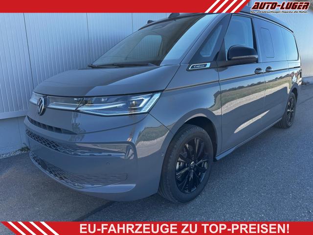 Volkswagen T7 California - Beach Camper 2.0 TDI DSG Plus