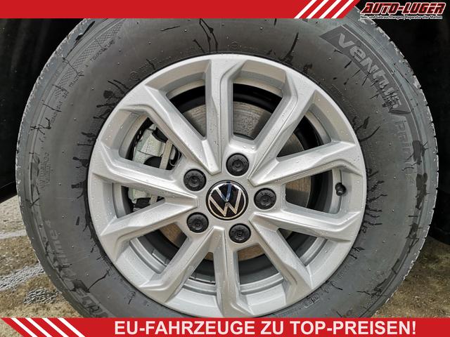 Volkswagen T7 Multivan - 2.0 TDI K&Uuml; High 7 Sitzer