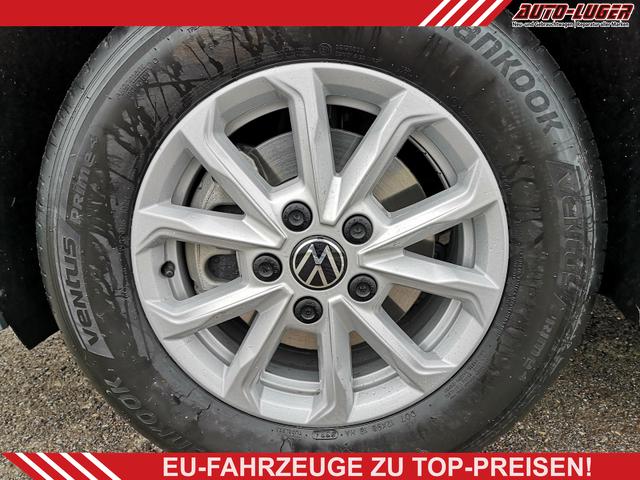 Volkswagen T7 Multivan - 2.0 TDI L&Uuml; High 7 Sitzer