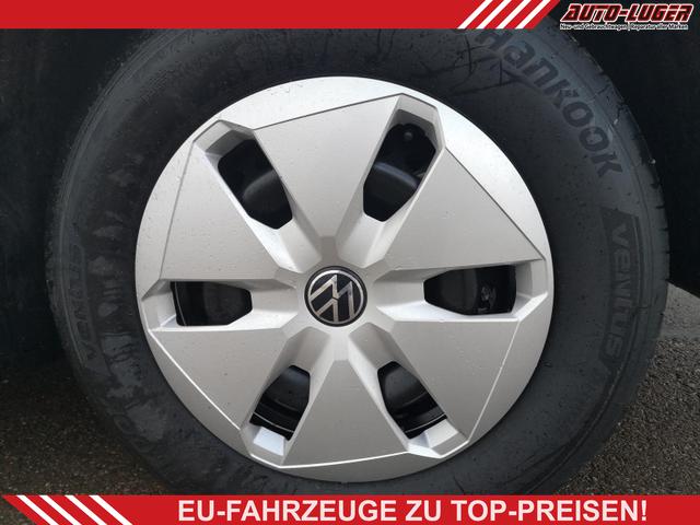 Volkswagen T7 Multivan - 2.0 TDI L&Uuml; Lite 5 Sitzer