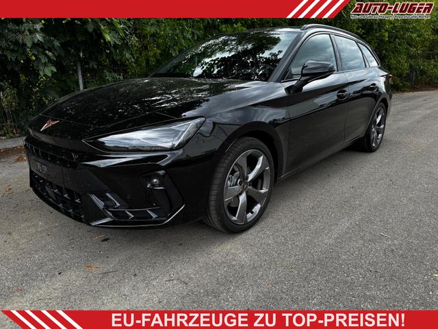 Cupra Leon Sportstourer - 2.0TSI 150 kW Kombi ST DSG 4x4 ABT Edge AHK ACC LED GV5 Sound Pano