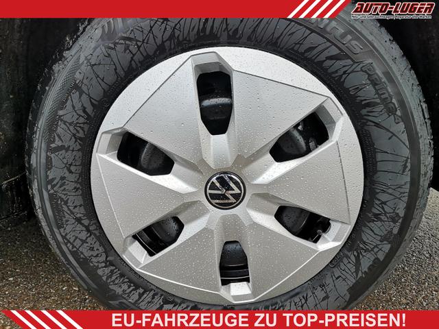 Volkswagen T7 Multivan - 2.0 TDI L&Uuml; DSG Navi Standh. 7 Sitzer