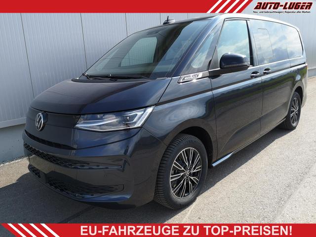 Volkswagen T7 Multivan - 2,0TDI DSG Premium L&Uuml; 7 Sitzer