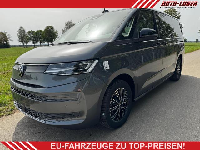 Volkswagen T7 Multivan - 2,0TDI DSG Lite L&Uuml; 7 Sitzer