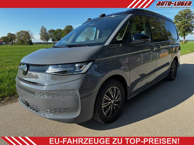 Volkswagen T7 California - Beach Tour eHybrid 4MOTION 1.5 TSI