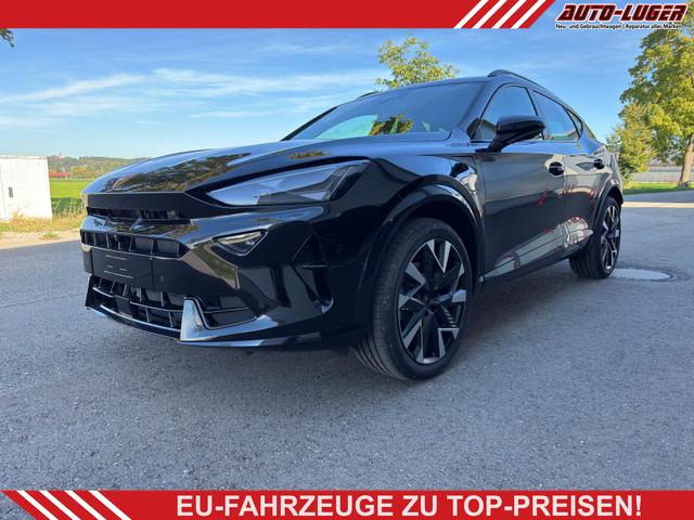 Cupra Formentor - 1.5 TSI e-Hybrid 150 kW eHybrid Schalensitze Drive XL 19 Zoll