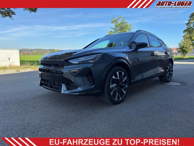 Cupra Formentor - 1.5 TSI e-Hybrid 150 kW eHybrid Schalensitze Drive XL 19 Zoll