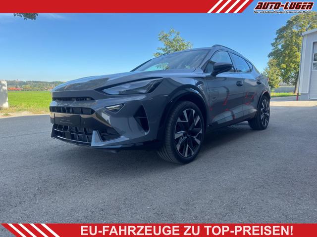 Cupra Formentor - 1.5 TSI e-Hybrid 150 kW eHybrid Schalensitze Drive XL 19 Zoll