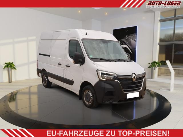 Renault Master - L1H2  249 netto Leasing E-Tech Z.E.