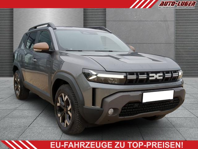Dacia Duster - Extreme GJR+SHZ+PDC TCe 130 4x4