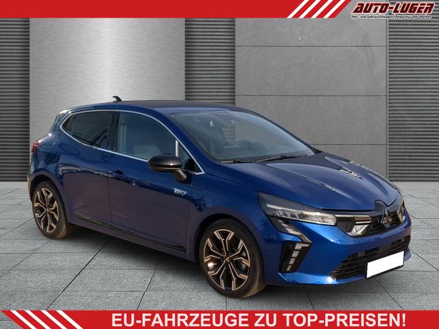 Mitsubishi Colt - MY24 SHZ+LKHZ+Klimaauto. Intro 1.6 Hybrid