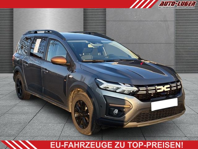 Dacia Jogger - Extreme 5-S SHZ Hybrid 140