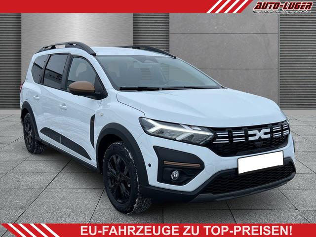 Dacia Jogger - Extreme+ 7-S SHZ Hybrid 140