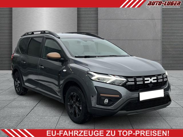 Dacia Jogger - Extreme+ 7-S SHZ+RFK Hybrid 140