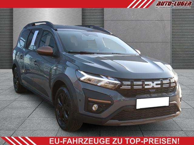 Dacia Jogger - Extreme+ 5-S SHZ RFK Hybrid 140